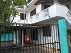 Two story House For Sale in Dippitigoda, Hunupitiya - Wattala (C7-5876)