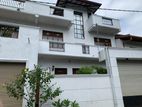 Two Story House For Sale In Eldeniya Kadawatha (HO-GAMKD-122)