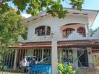 Two-Story House for Sale in Elpitiya, Kurudugaha