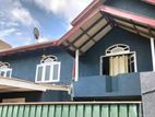 Two Story House for Sale in Embuldeniya, Nugegoda