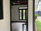 Two Story House For Sale in Facing main Road Kohuwala and Nugegoda