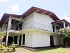 Two-Story House for Sale in Galavilawatta Homagama