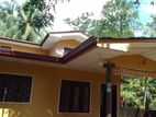 Two story House for Sale in Galle