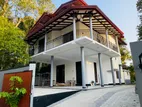 Two-Story House for Sale in Galle