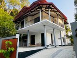 Two-Story House for Sale in Galle