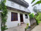 Two Story House for Sale in Galwana, Angoda.