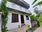 Two Story House for Sale in Galwana, Angoda