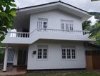 Two Story House For sale In Gampaha -CH1656