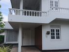 Two Story House For sale In Gampaha -CH1656