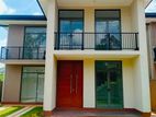 Two story house for sale in Gampaha