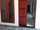 Two Story House for Sale in Gampaha Orathota Road