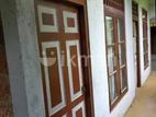 Two Story House For Sale in Gampaha Town Area