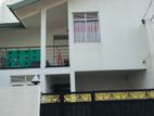 Two Story House for Sale in Gampaha Yakkala