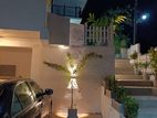 Two Story House for Sale in Ganemulle Batuwatta Road