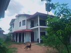 TWO STORY HOUSE FOR SALE IN GODAGAMA