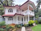 Two Story House for Sale in Gonahena, Kadawatha.