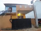 Two Story House for Sale in Gothatuwa