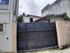 Two Story House for Sale in Gothatuwa