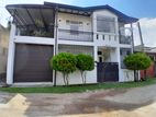 Two Story House for Sale in Gothatuwa