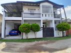 Two Story House for Sale in Gothatuwa