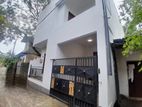Two-Story House for Sale in Gothatuwa