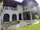 Two Story House for Sale in Gothatuwa