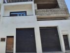 Two-Story House for Sale in Gothatuwa