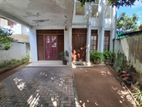 Two Story House for Sale in Gothatuwa