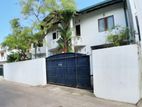 Two Story House for Sale in Gothatuwa