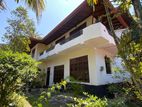 Two story house for sale in Gurudeniya, kandy (TPS2378)