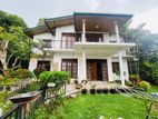 Two story house for sale in Hanthana (TPS2443)