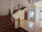 Two Story House for Sale in Hanwela, Seevali Road (ID:HANW001)