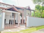 Two Story House for Sale in Hapugala