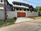 two story house for sale in hokandara Ds5092