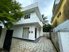 Two story house for sale in HOMAGAMA DIYAGAMA KIRIWATHTHUDUWA