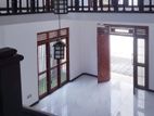 Two Story House for Sale in Homagama