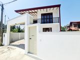 Two Story House For Sale In Homagama