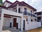 Two Story House for Sale in Homagama