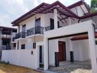 Two-Story House for Sale in Homagama