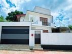 Two Story House for sale in Homagama Godagama