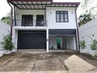 Two Story House For Sale in Horana