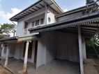 Two Story House for Sale in Horana