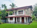 Two story house for sale in Horana (SSPH-205)
