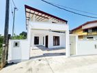 Two Story House For Sale In Hospital Road, Kottawa