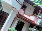 Two Story House for Sale in Hunupitiya