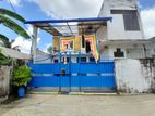 Two Story House for Sale in IDH, Gothatuwa.