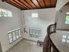 Two-Story House for Sale in Ja Ela