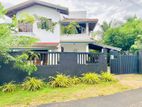 Two Story House for Sale in Ja Ela