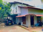 Two Story House for Sale in Ja-Ela