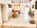 two Story House for Sale in Ja ela H2083 a